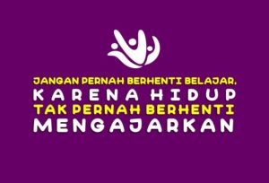 Merdeka Belajar