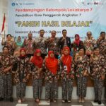 panen hasil belajar