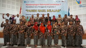 panen hasil belajar