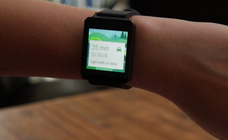 Android Wear
