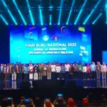 Apresiasi Guru dan Tenaga Kependidikan Tahun 2022 Kemendikbudristek