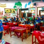 Bimtek Implementasi Kurikulum Merdeka Guru-Guru Kelas 4 se-Kapanewon Depok