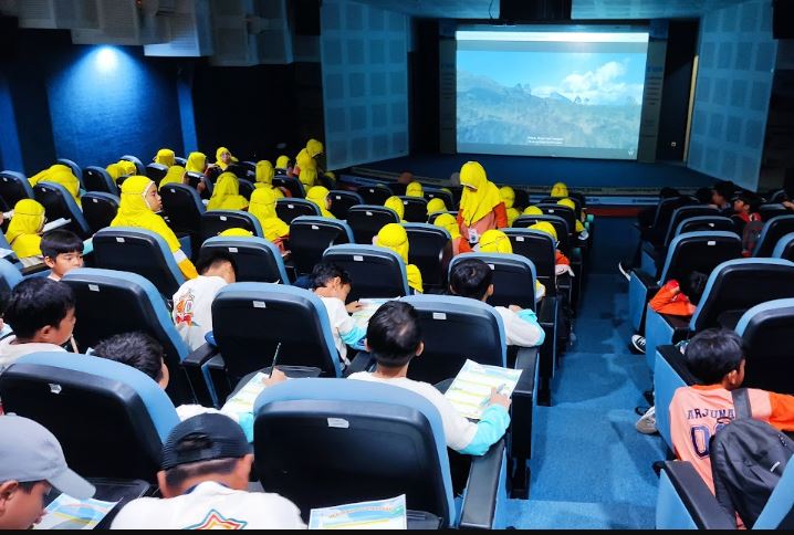 Manfaat Media Pembelajaran