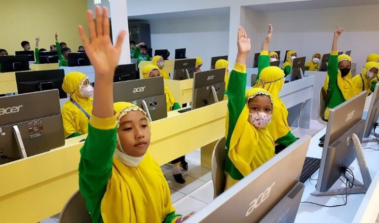 Prinsip Desain Multimedia Pembelajaran