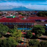 SD Muhammadiyah Condongcatur Sekolah Rujukan Nasional