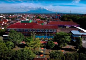 SD Muhammadiyah Condongcatur Sekolah Rujukan Nasional
