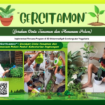 Gercitamon