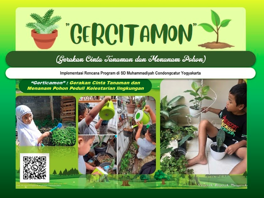 Gercitamon